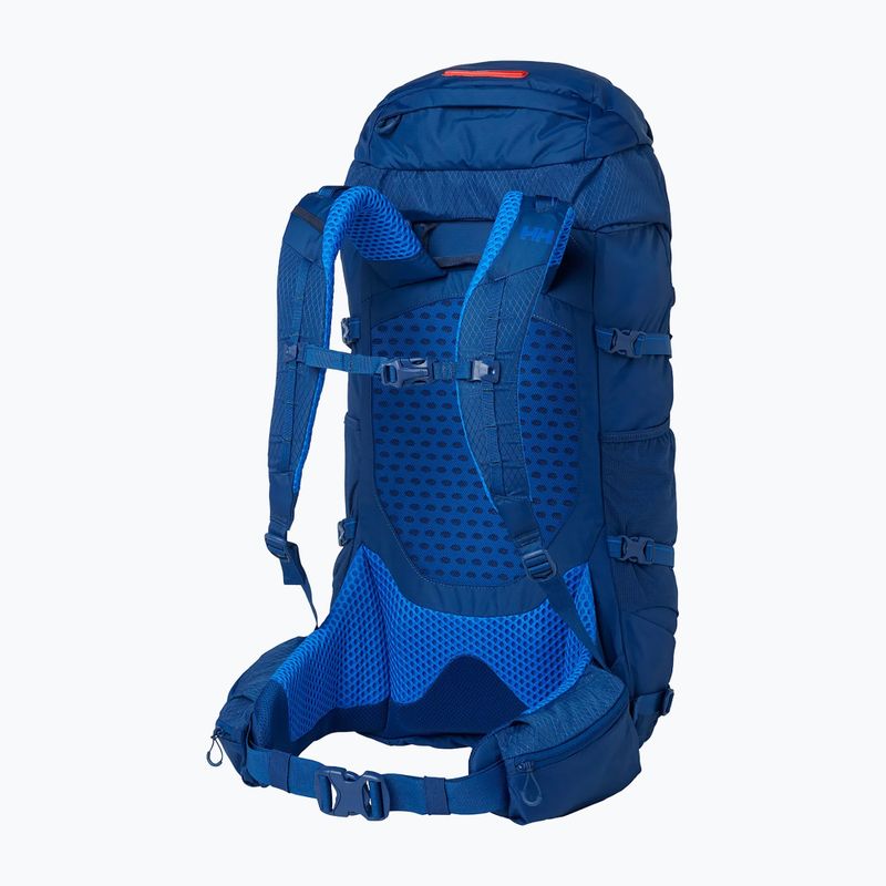Helly Hansen Resistor Recco 45 L tiefer Fjord-Trekking-Rucksack 6