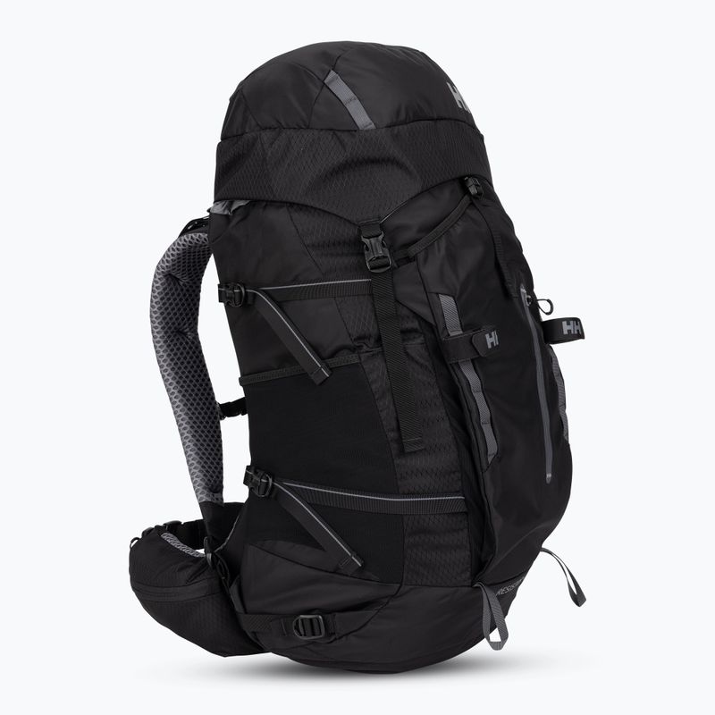 Helly Hansen Resistor Recco 45 l Wanderrucksack schwarz 2