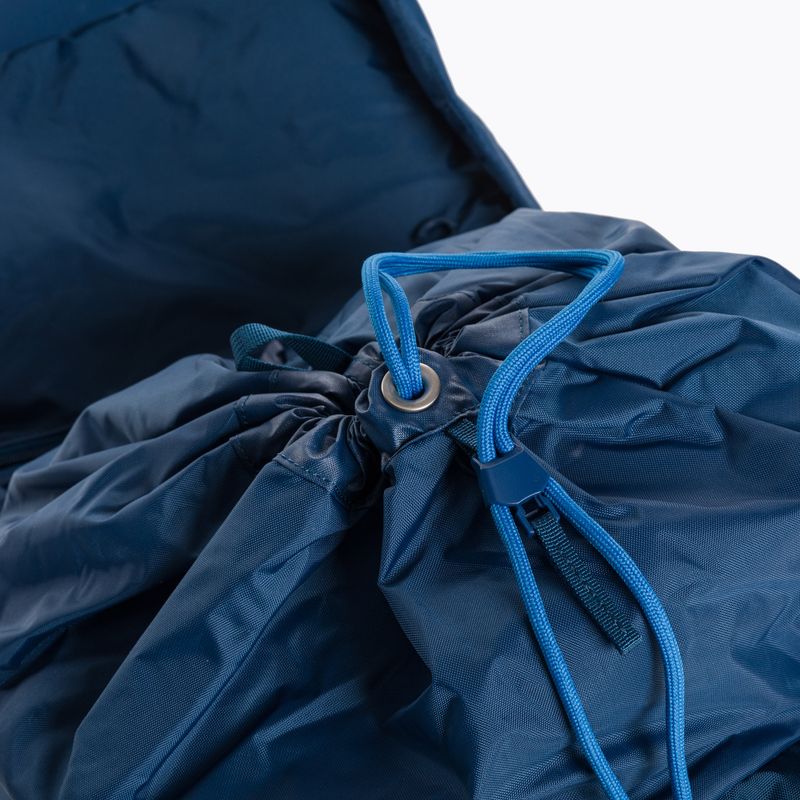 Helly Hansen Capacitor Recco 65 l tiefer Fjord-Trekking-Rucksack 5