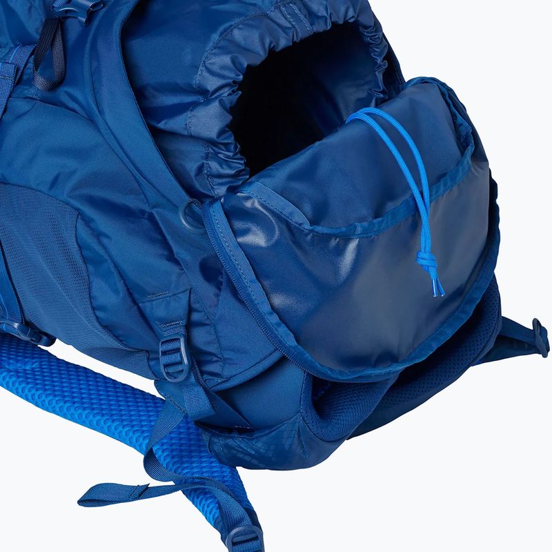 Helly Hansen Capacitor Recco 65 l tiefer Fjord-Trekking-Rucksack 10
