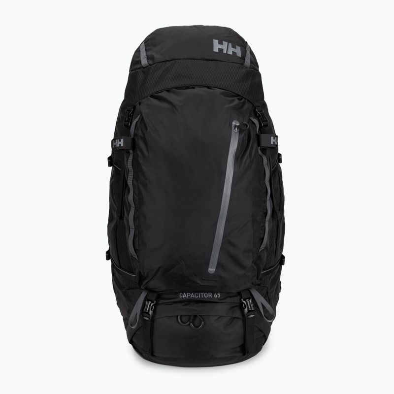Helly Hansen Capacitor Recco Trekking-Rucksack 65 l schwarz