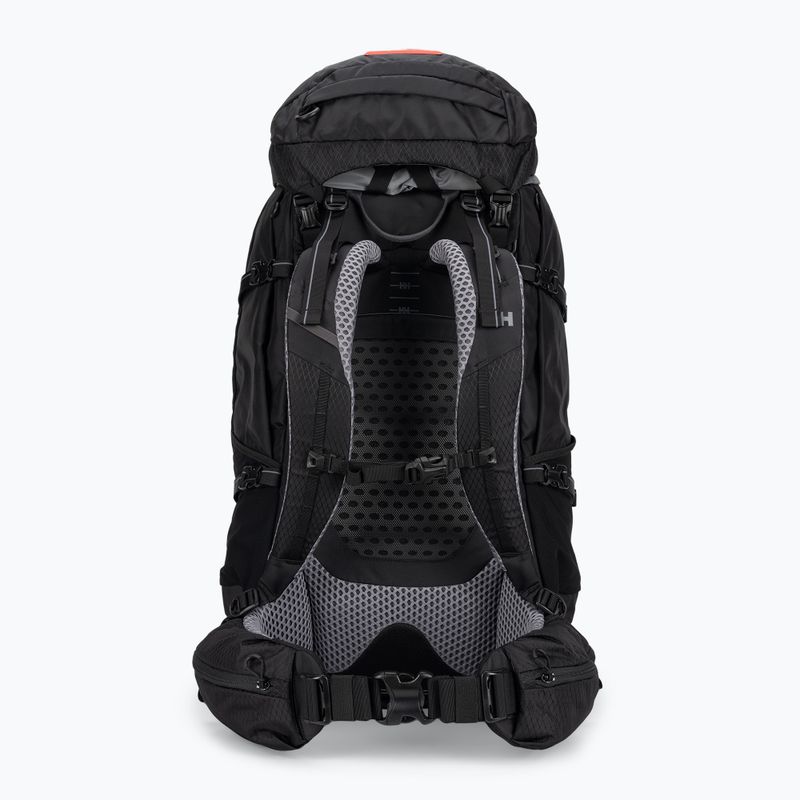 Helly Hansen Capacitor Recco Trekking-Rucksack 65 l schwarz 3