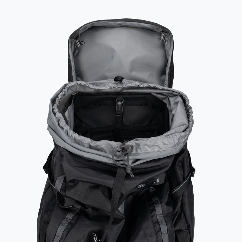 Helly Hansen Capacitor Recco Trekking-Rucksack 65 l schwarz 4