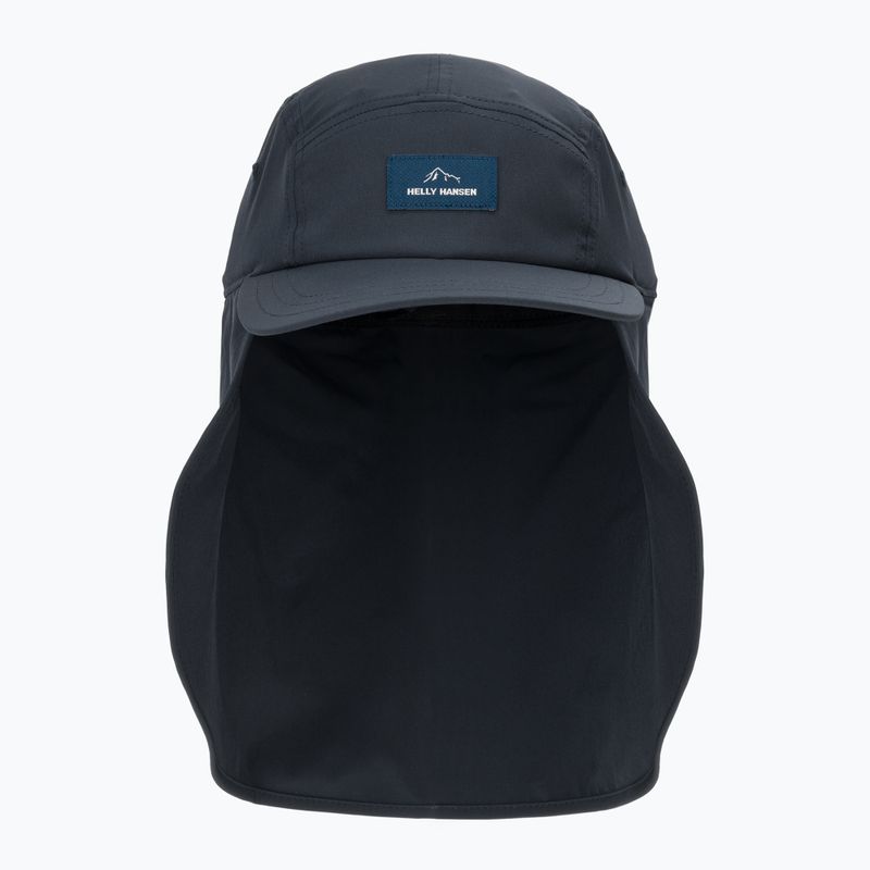Cap Schirmmütze Helly Hansen HH Desert navy 2