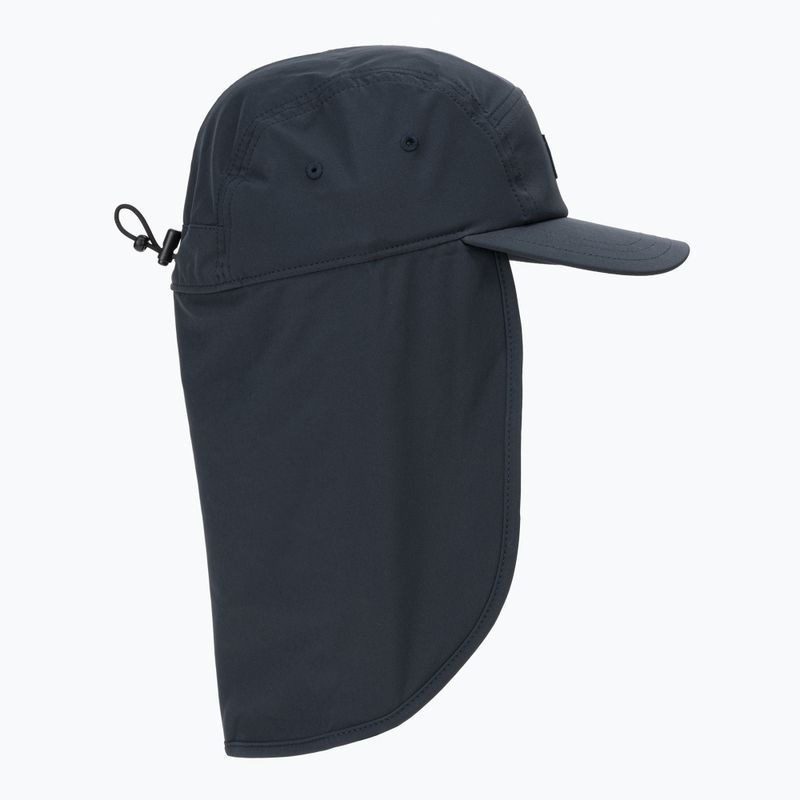 Cap Schirmmütze Helly Hansen HH Desert navy 3