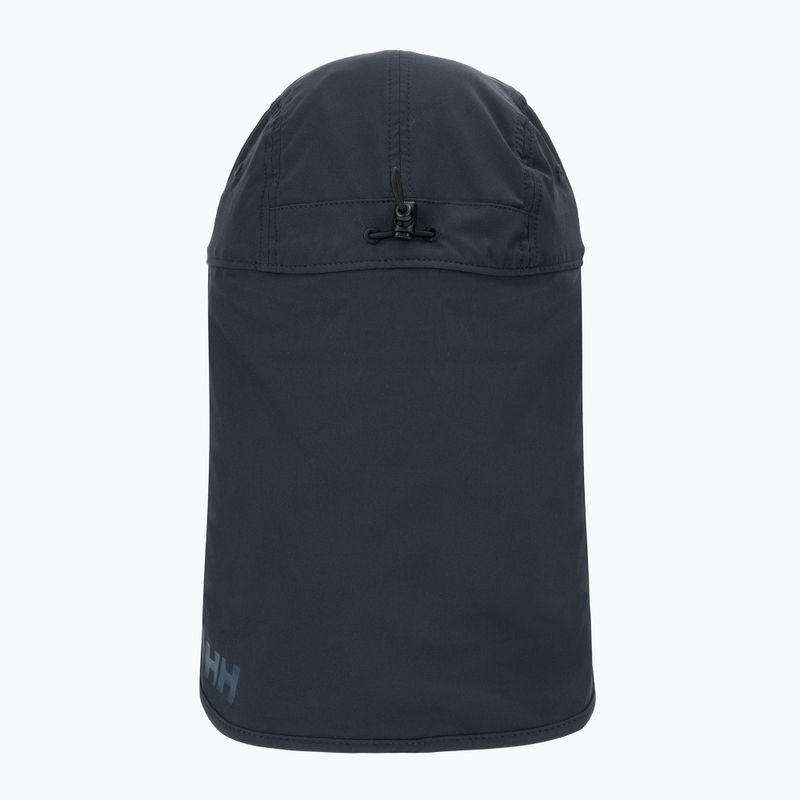 Cap Schirmmütze Helly Hansen HH Desert navy 4