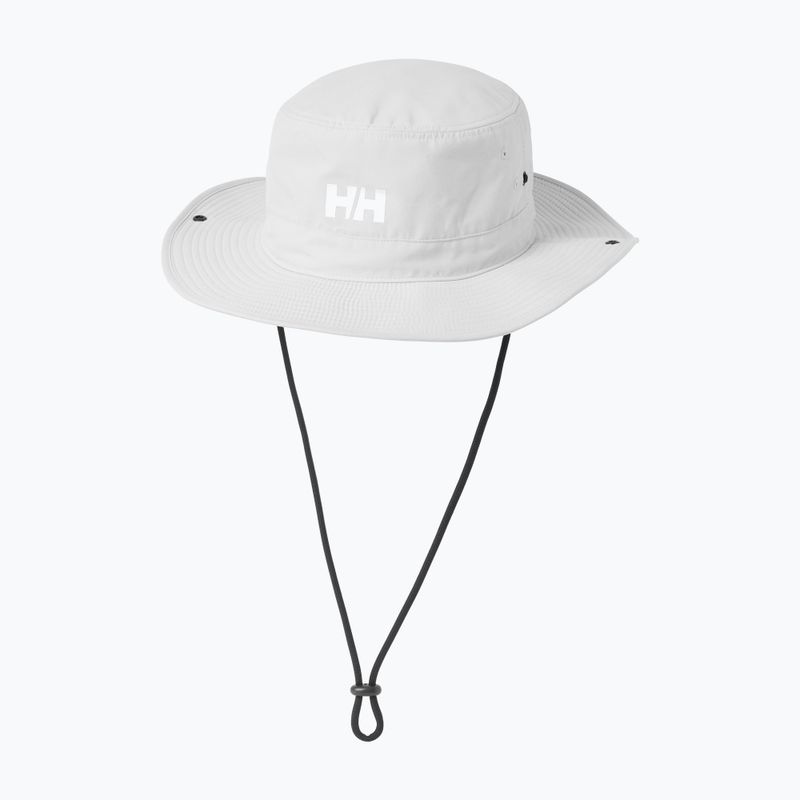 Hut Helly Hansen Crew Sun grey fog