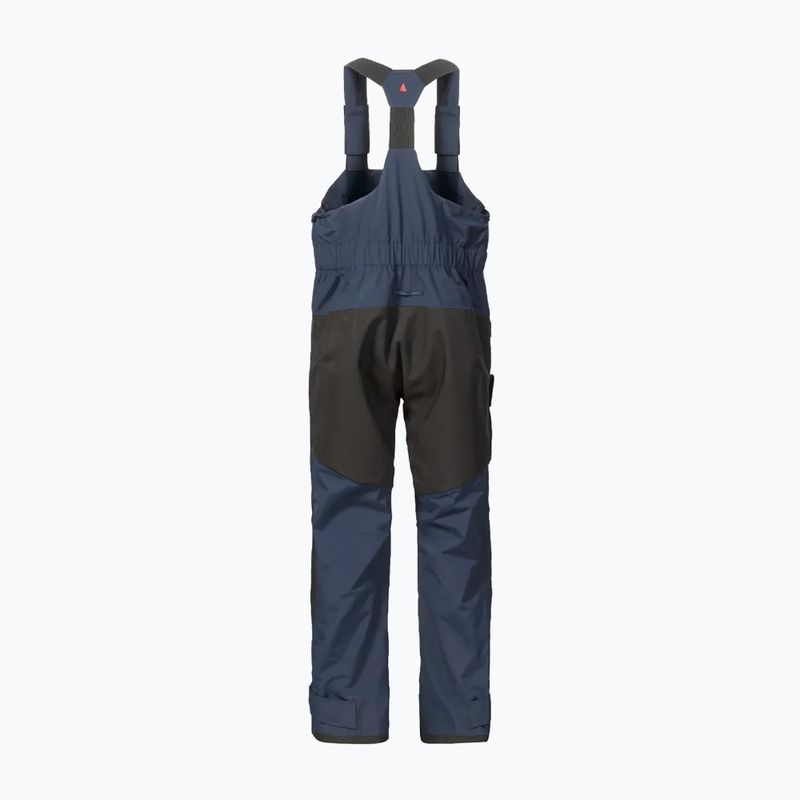 Musto BR1 Channel Herren Segelhose schwarz 5