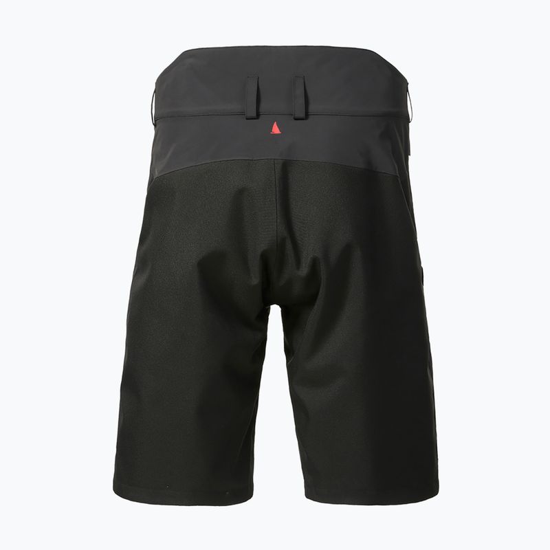Herren-Segelshorts Musto BR1 Solent black 2