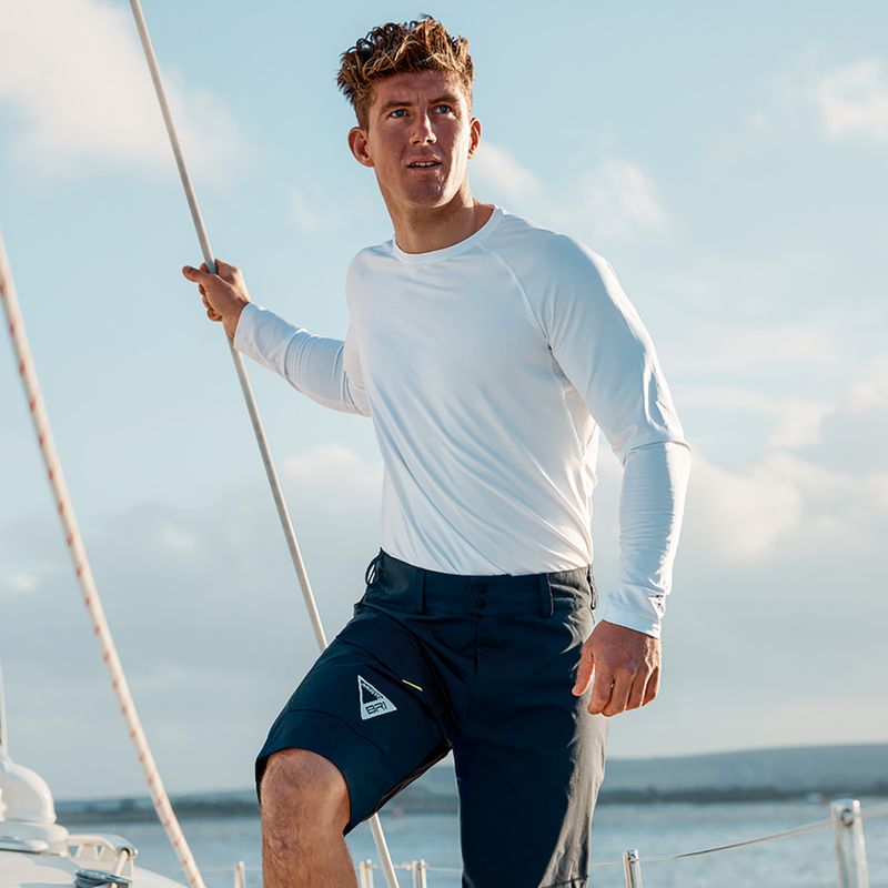 Herren-Segelshorts Musto BR1 Solent black 6