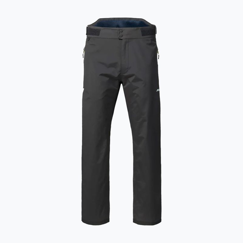 Musto BR1 Solent Hi-Back Segelhose schwarz 5
