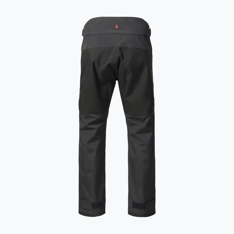 Musto BR1 Solent Hi-Back Segelhose schwarz 6
