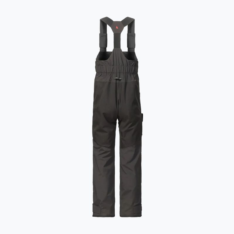 Damen Segelhose Musto BR1 Channel schwarz 5