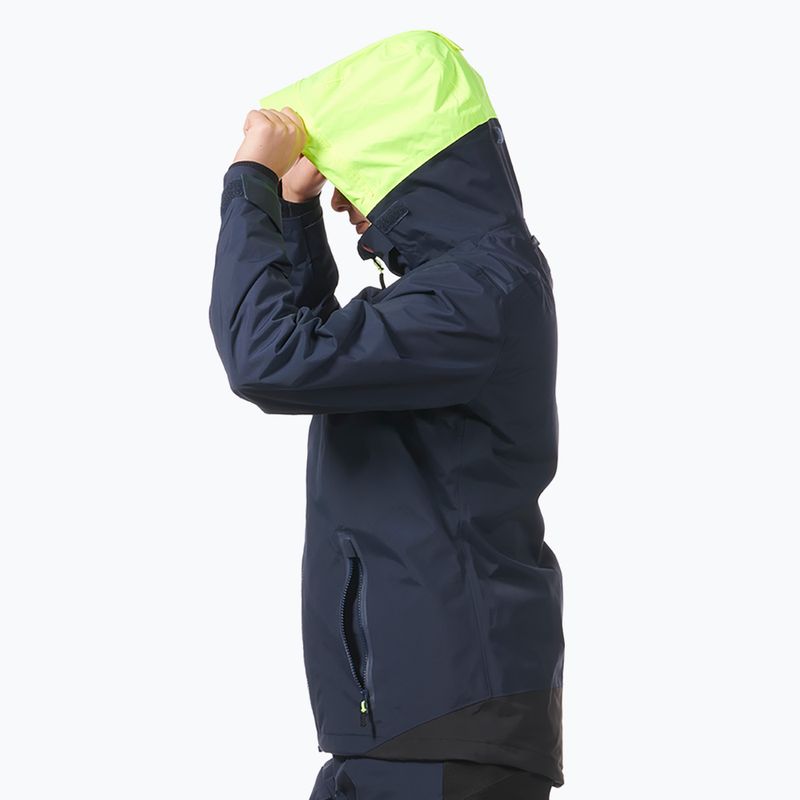 Segeljacke Damen Musto BR1 Solent true navy 3