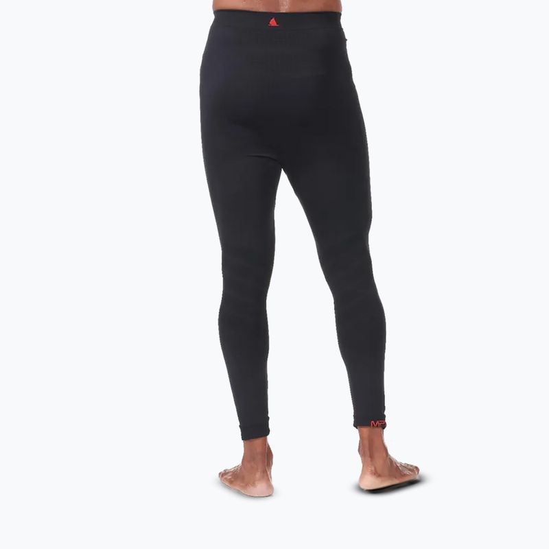 Herren Thermohose Musto MPX Active Baselayer black 2