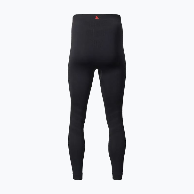 Herren Thermohose Musto MPX Active Baselayer black 5