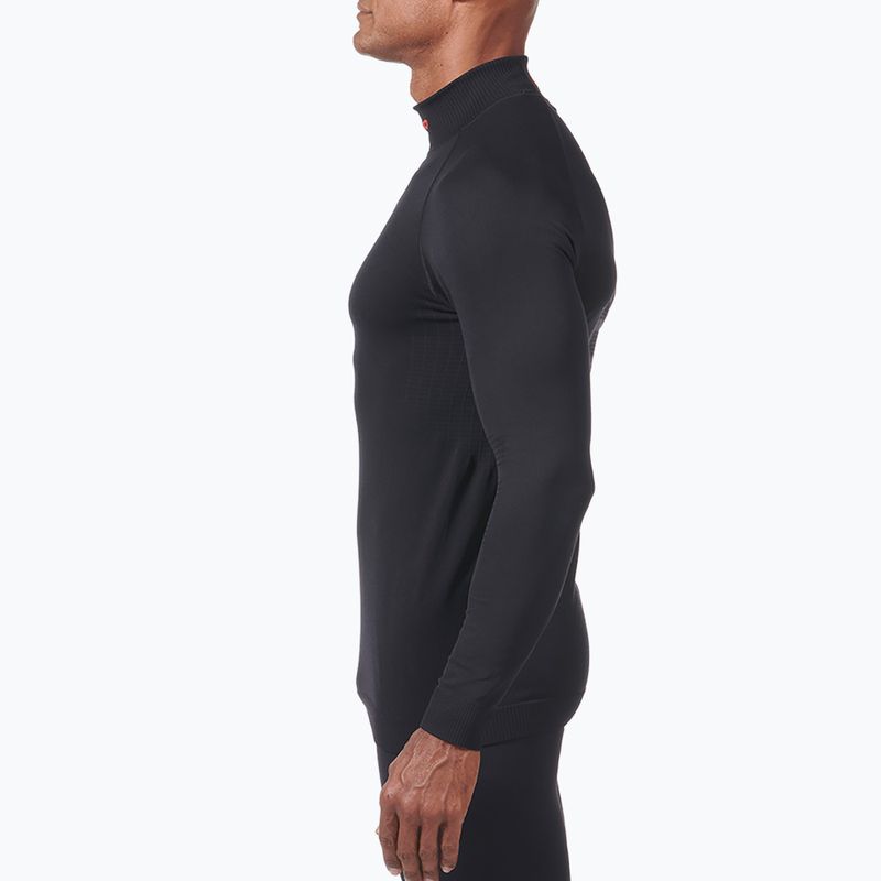 Herren Funktionsshirt langärmlig Musto MPX Active Baselayer black 3