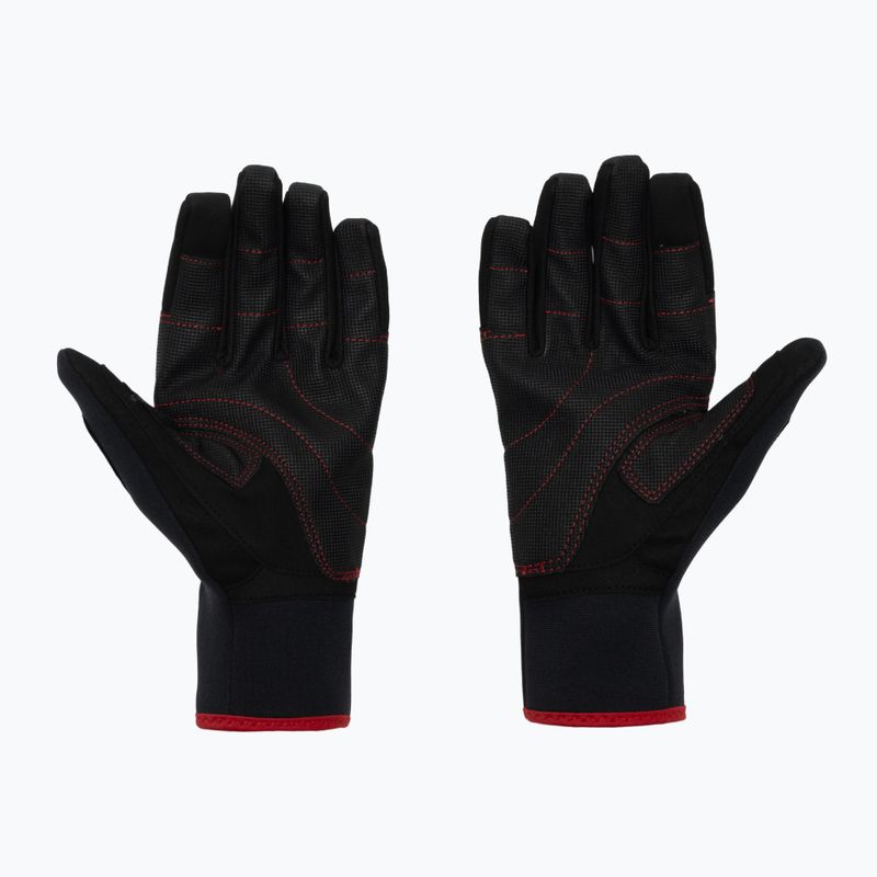 Segelhandschuhe Musto Performance All Weather black 3