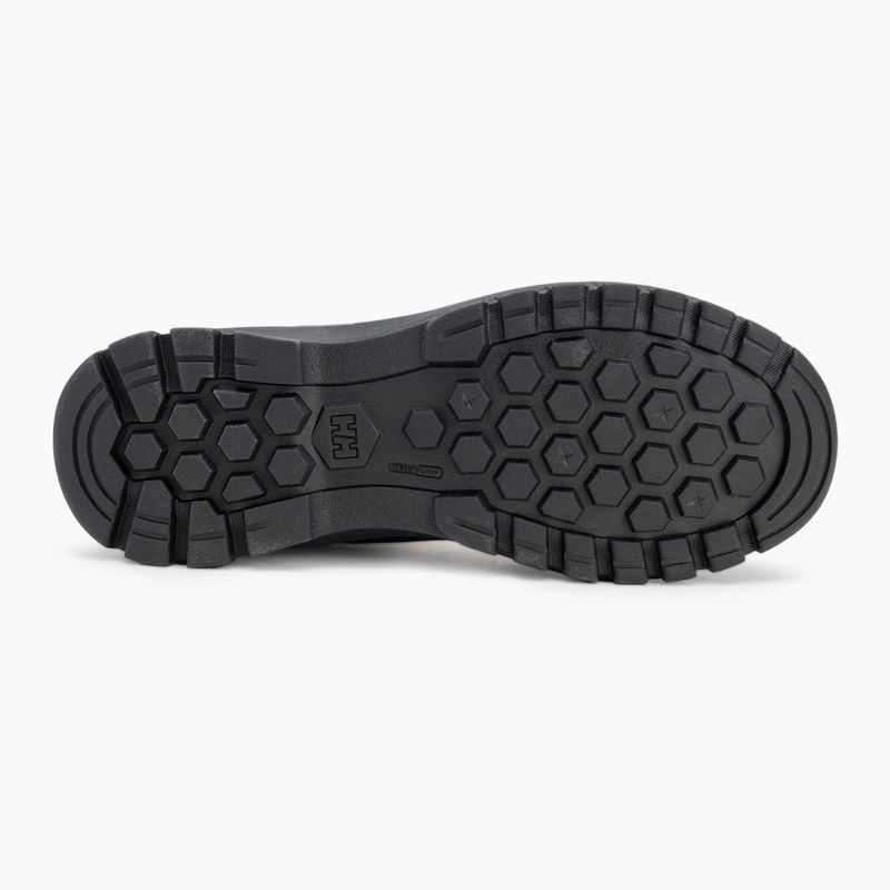 Herrenstiefel Helly Hansen Garibaldi V3 terrazzo/ ebony 4