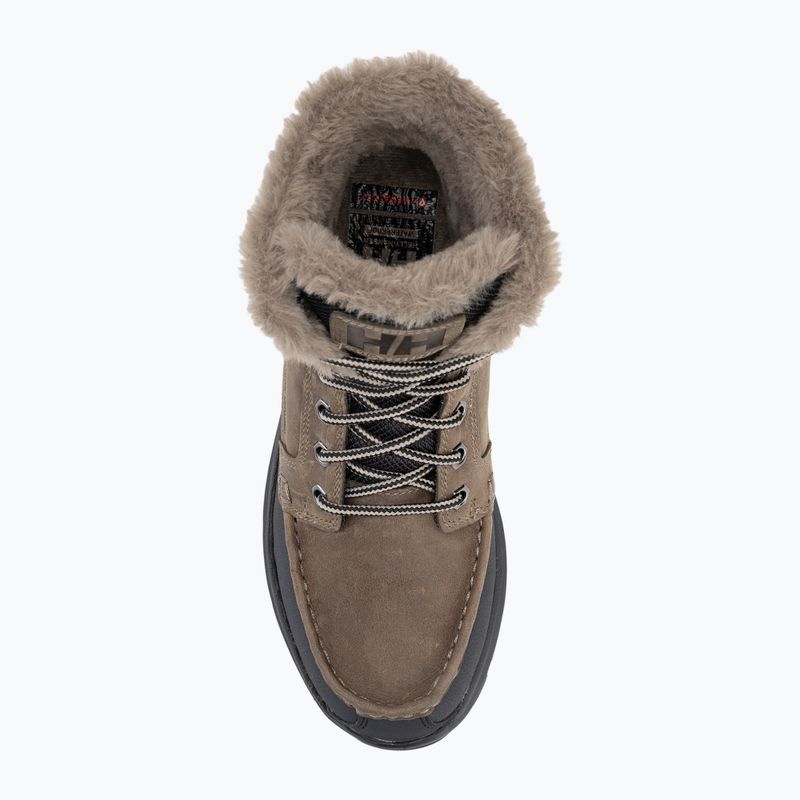 Herrenstiefel Helly Hansen Garibaldi V3 terrazzo/ ebony 5