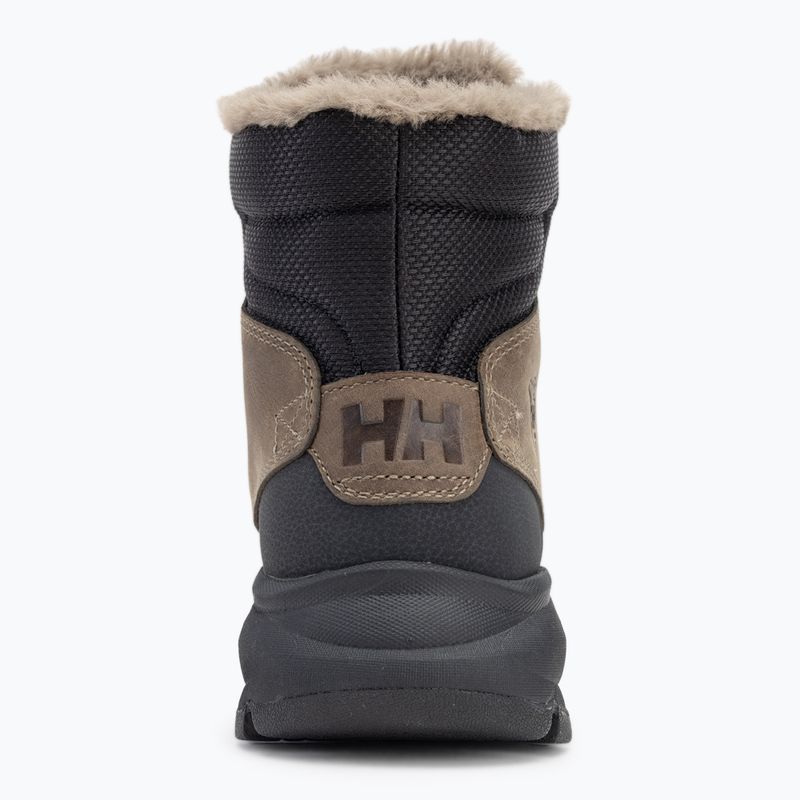 Herrenstiefel Helly Hansen Garibaldi V3 terrazzo/ ebony 6