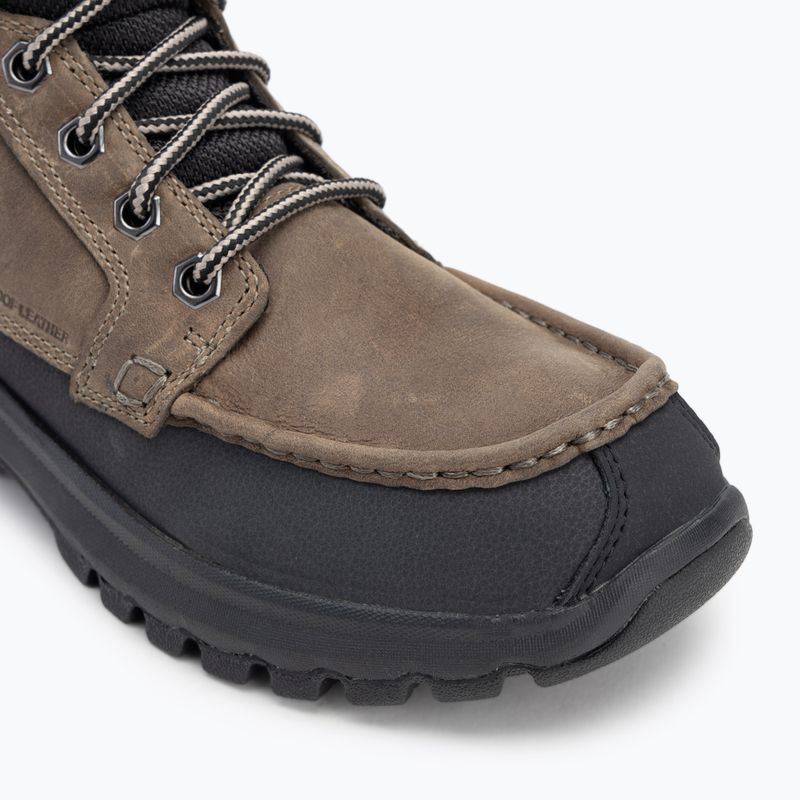 Herrenstiefel Helly Hansen Garibaldi V3 terrazzo/ ebony 7