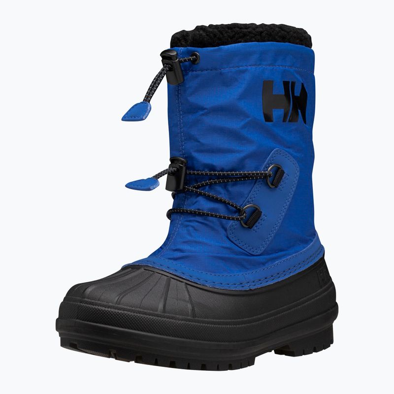 Helly Hansen JK Varanger Insulated cobalt 2.0 Kinderschneestiefel 7