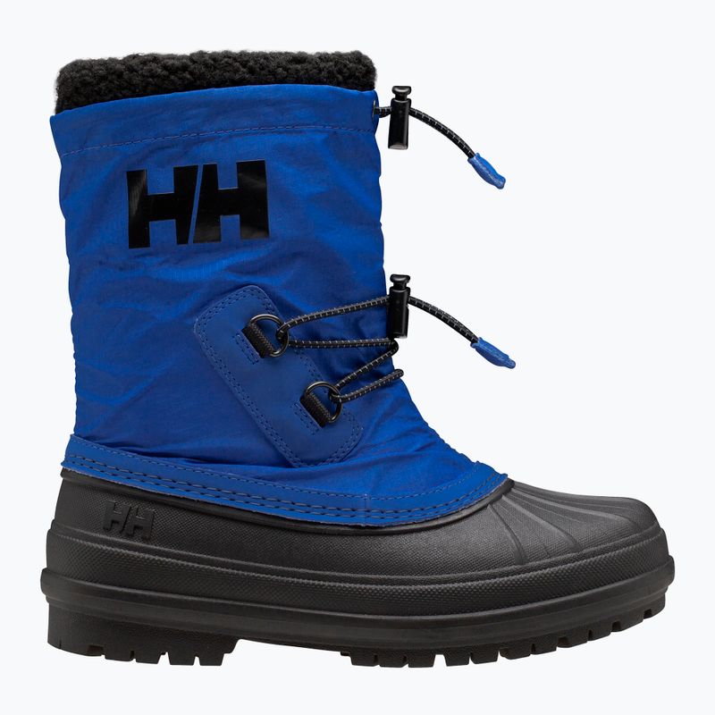 Helly Hansen JK Varanger Insulated cobalt 2.0 Kinderschneestiefel 8
