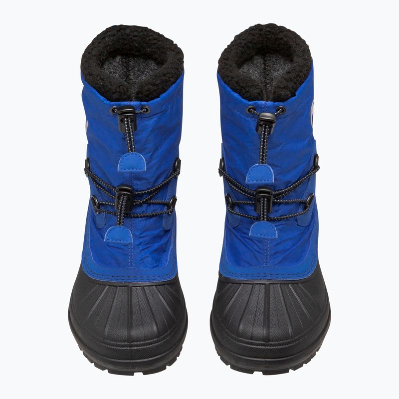 Helly Hansen JK Varanger Insulated cobalt 2.0 Kinderschneestiefel 10