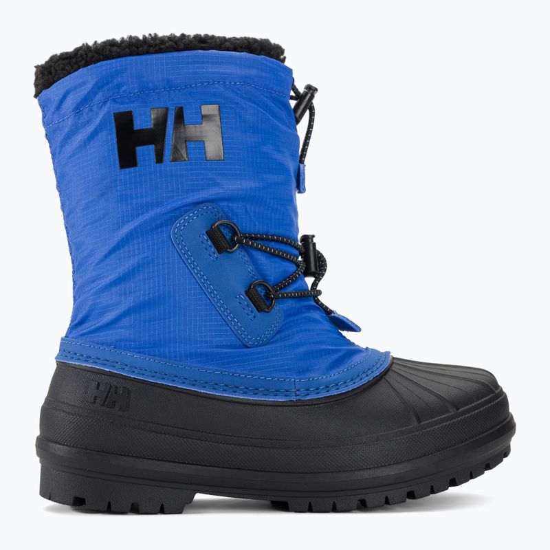 Helly Hansen JK Varanger Insulated cobalt 2.0 Kinderschneestiefel 2