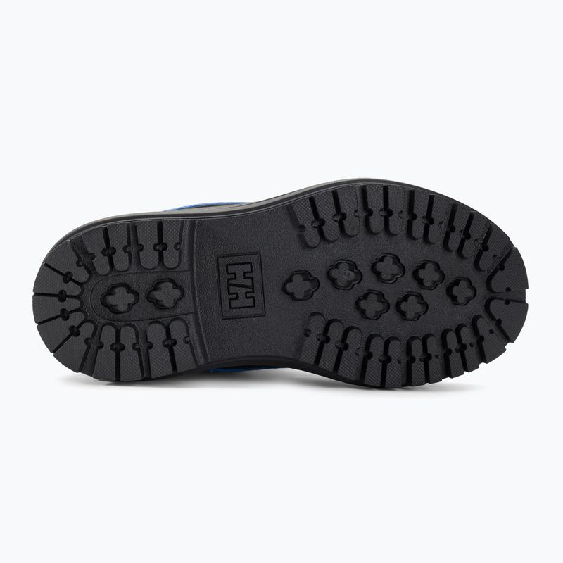 Helly Hansen JK Varanger Insulated cobalt 2.0 Kinderschneestiefel 5