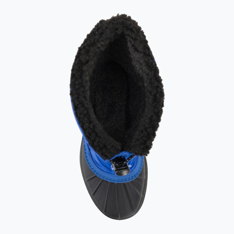Helly Hansen JK Varanger Insulated cobalt 2.0 Kinderschneestiefel 6