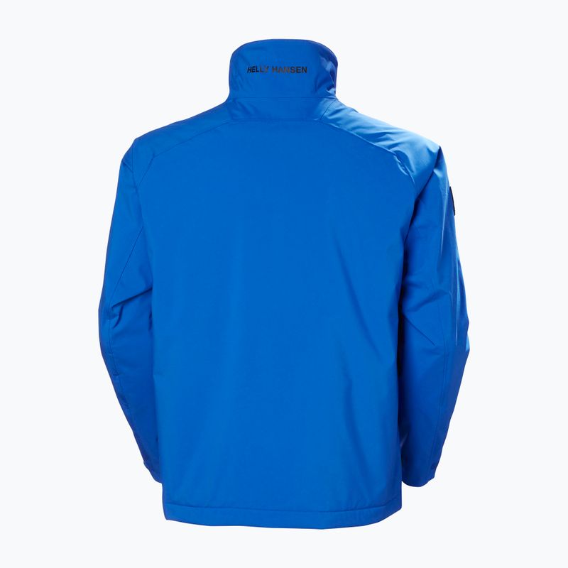 Helly Hansen HP Racing Lifaloft Herren Segeljacke kobalt 2.0 7