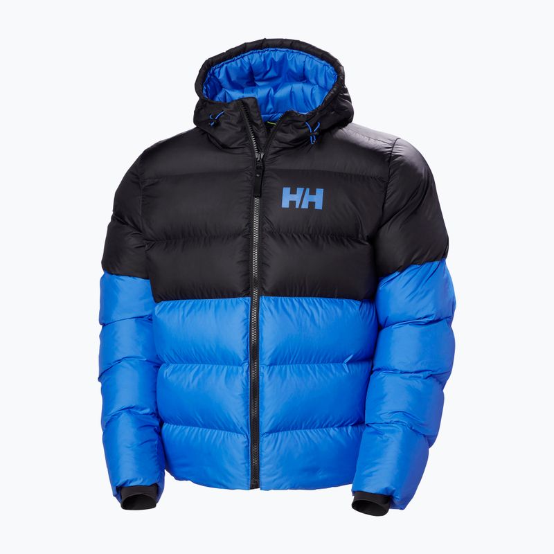 Herren Helly Hansen Active Puffy Daunenjacke ultra blau 6