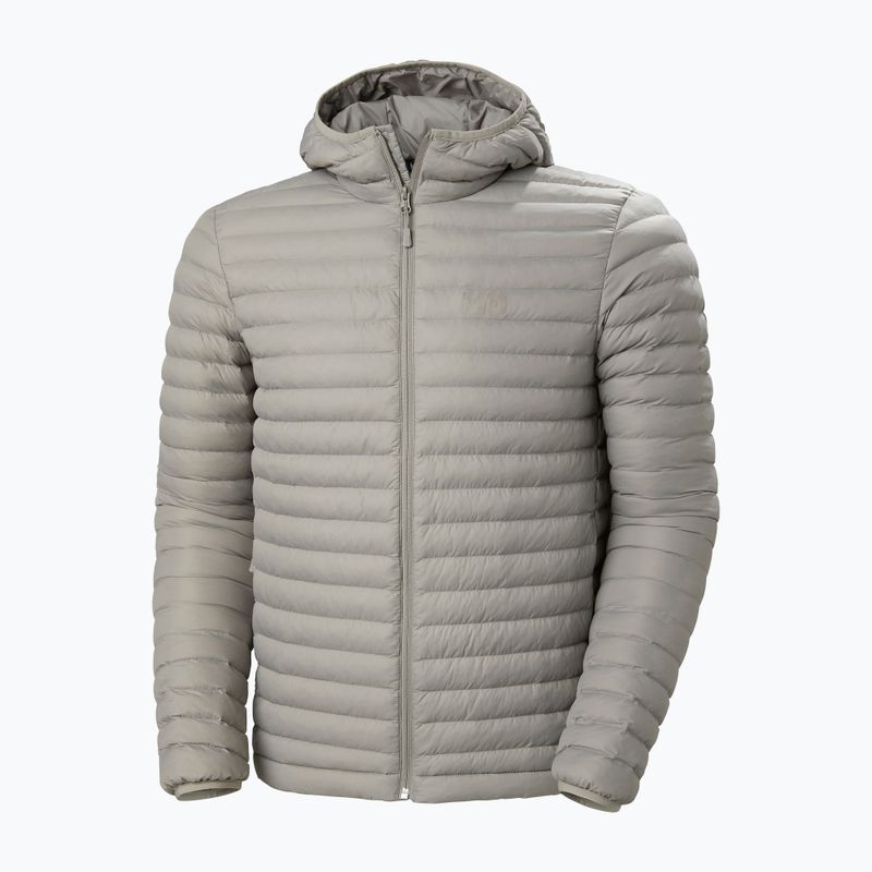 Helly Hansen Herren Daunenjacke Sirdal Hooded Insulator terrazzo 6