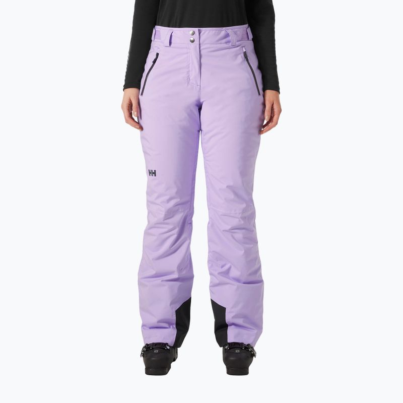 Helly Hansen Legendary Insulated heather Damen Skihose