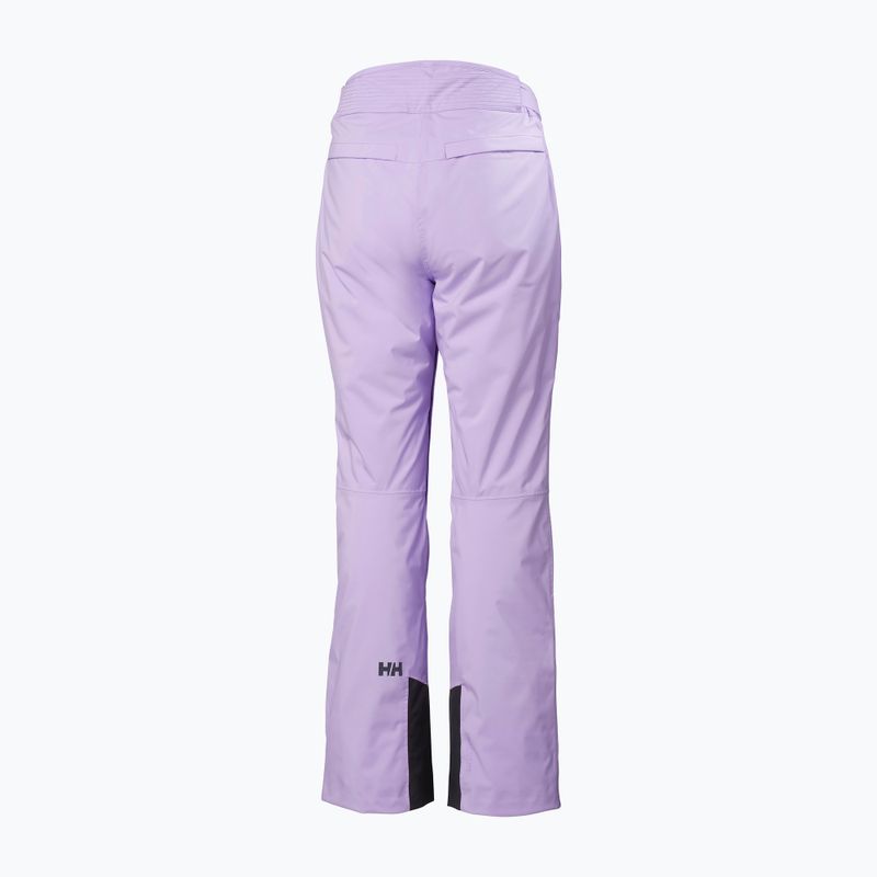 Helly Hansen Legendary Insulated heather Damen Skihose 7