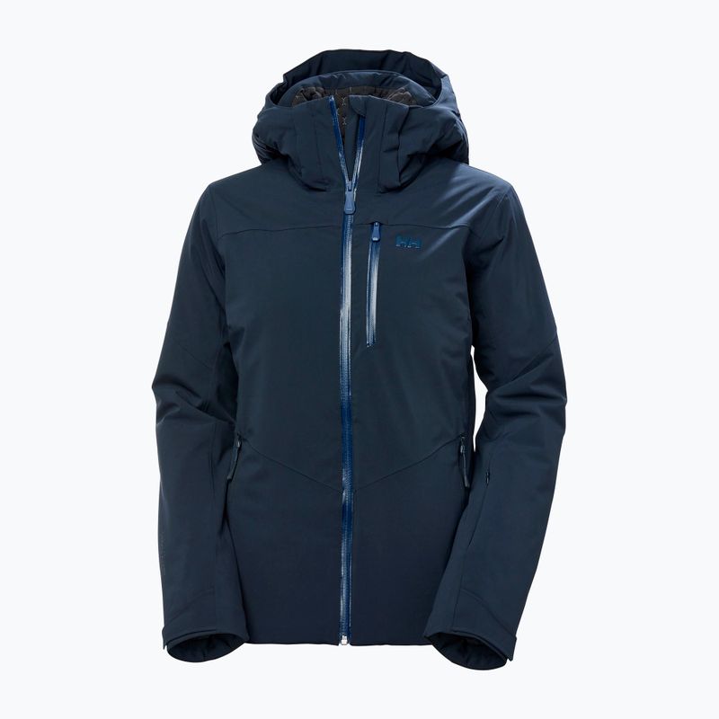 Damen-Skijacke Helly Hansen Alphelia navy 6