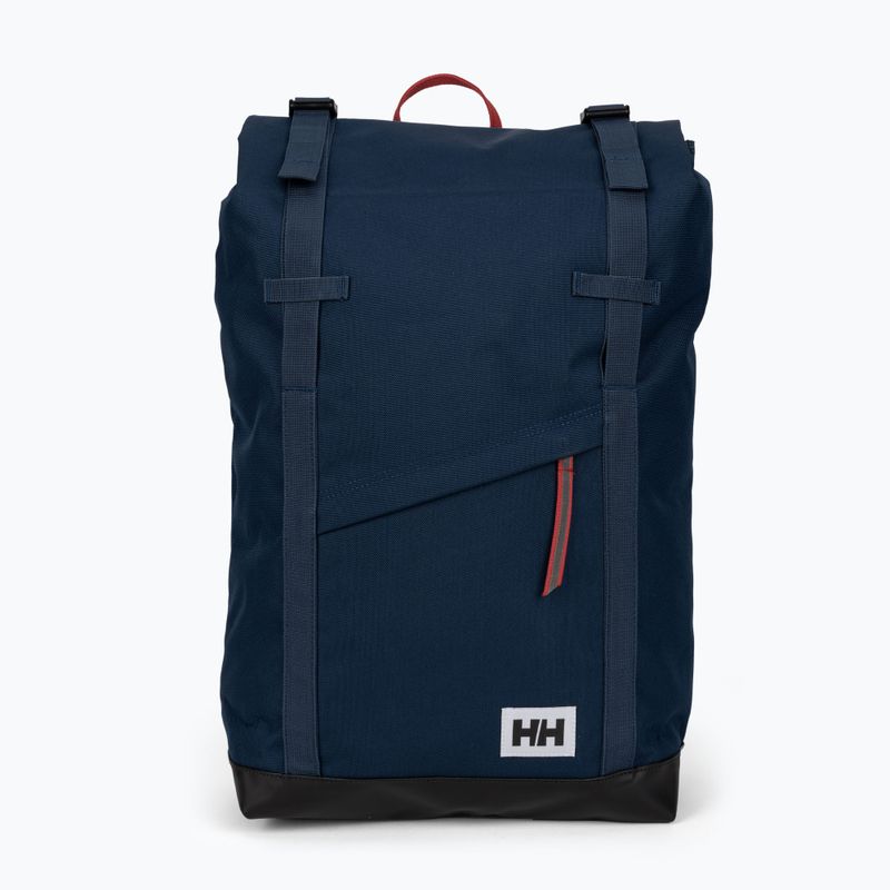 Helly Hansen Stockholm 28 l Ozean Stadt Rucksack