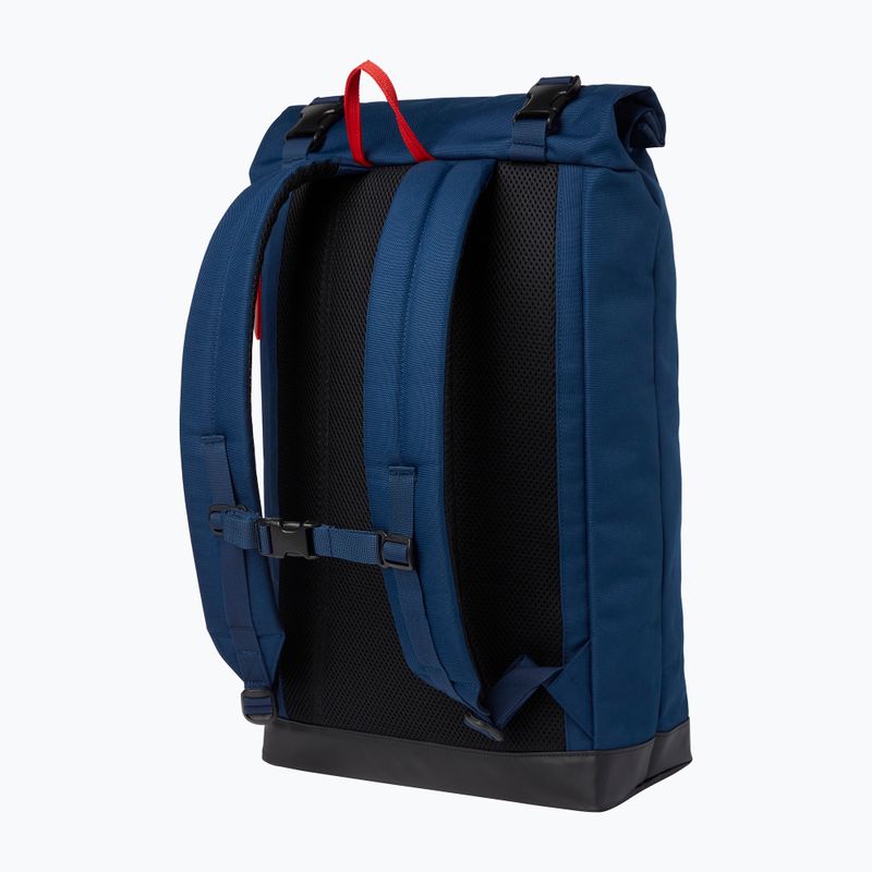 Helly Hansen Stockholm 28 l Ozean Stadt Rucksack 6