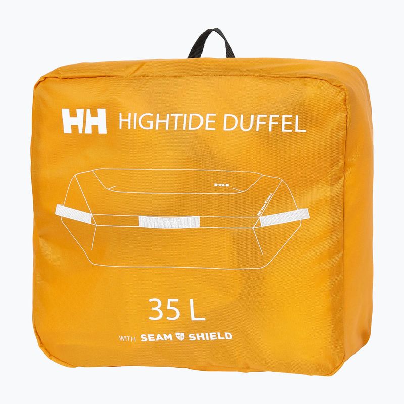 Tasche Helly Hansen Hightide WP 35 l cloudberry 3