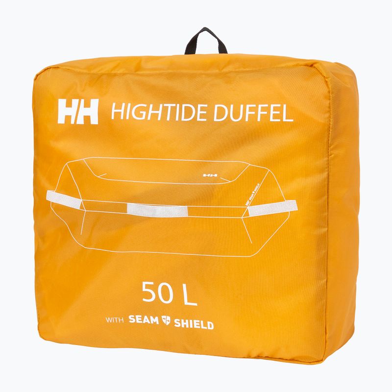 Tasche Helly Hansen Hightide WP 50 l cloudberry 3