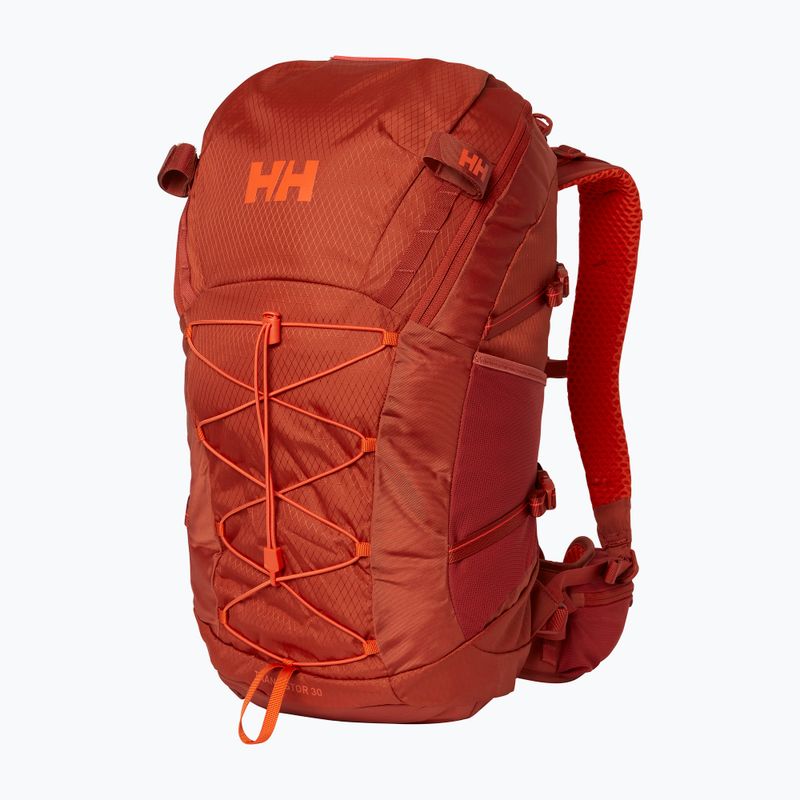 Helly Hansen Transistor Recco 30 l deep canyon Wanderrucksack 5