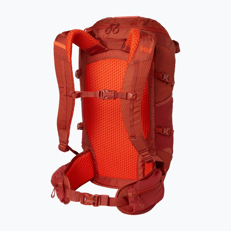 Helly Hansen Transistor Recco 30 l deep canyon Wanderrucksack 6