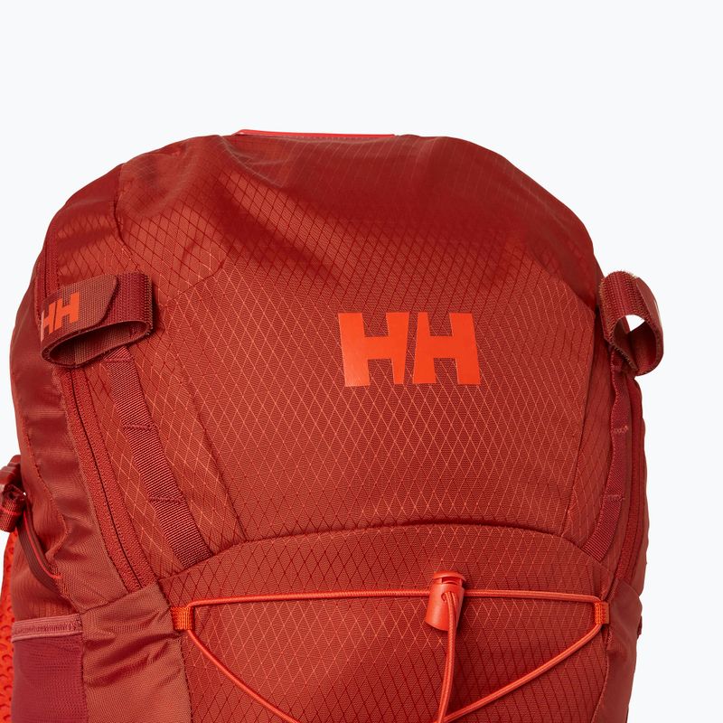 Helly Hansen Transistor Recco 30 l deep canyon Wanderrucksack 7