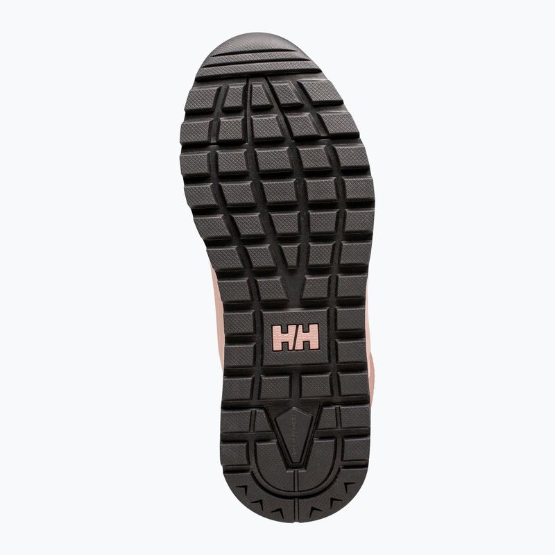 Women's Helly Hansen Durango Boot HT rose smoke snow 11