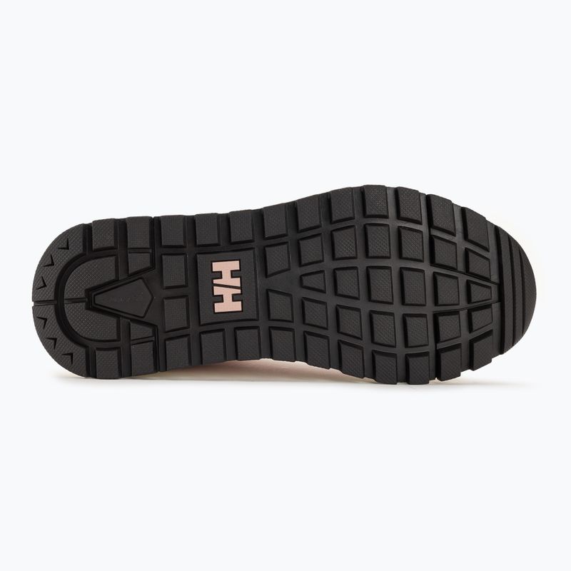 Women's Helly Hansen Durango Boot HT rose smoke snow 5