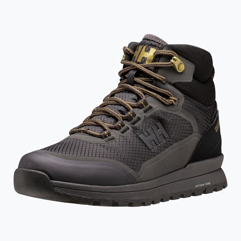 Frauen Helly Hansen Durango Boot HT schwarz 7