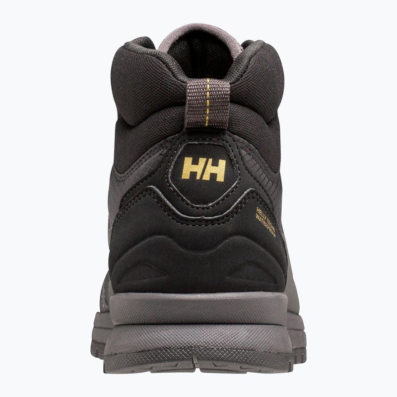 Frauen Helly Hansen Durango Boot HT schwarz 10