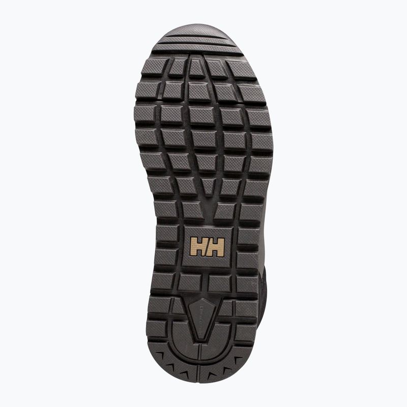 Frauen Helly Hansen Durango Boot HT schwarz 11